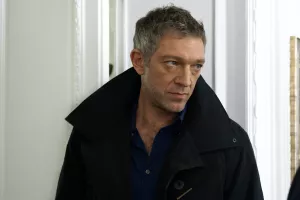 vincent cassel